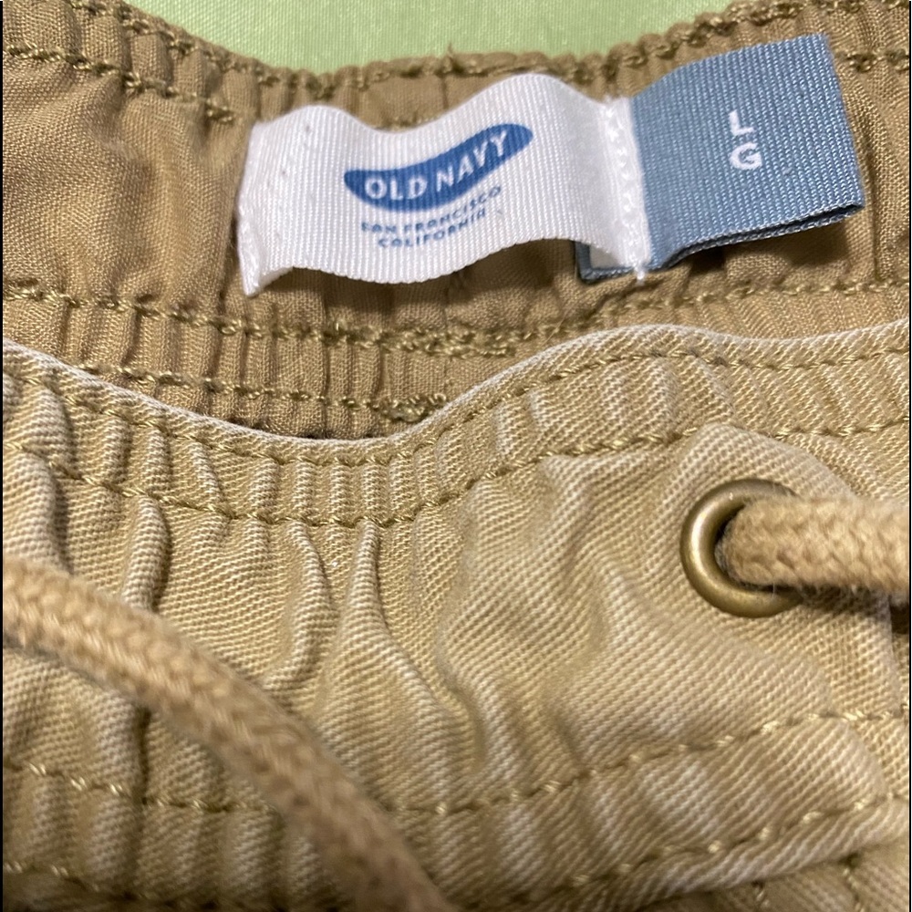 Mens Joggers